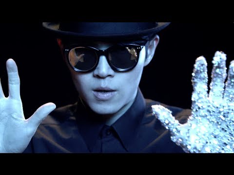 Khalil Fong (方大同)-- Peace  ft.Tia Ray (袁婭維) Official Music Video