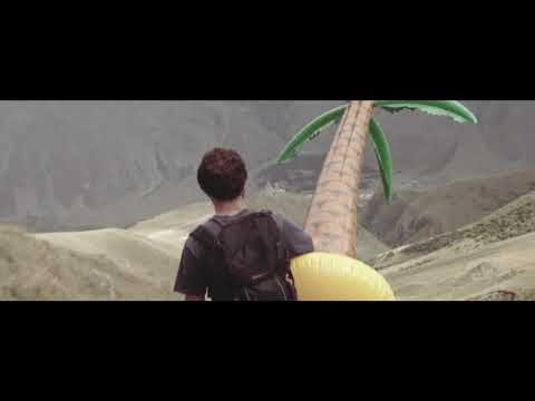 Stiopa - The Man and The Palm (2017)