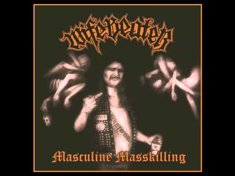 Wifebeater - The Hammer