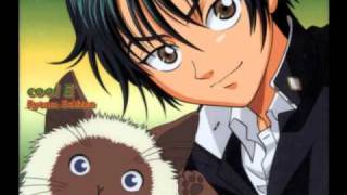 Cover art for Future echizen ryoma ver.