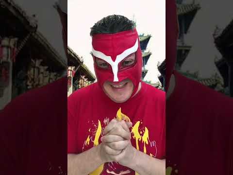 GRANDMA'S VASE | I AM MR. TBONE