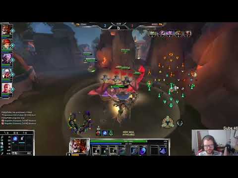 PrettyPriMe - Hes back and unbugged - Ah Puch