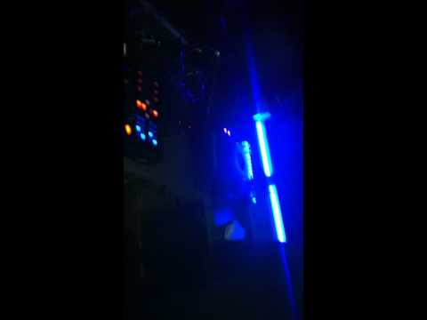 JUNKDNA LIVE @ THE KEY - TLV.MOV