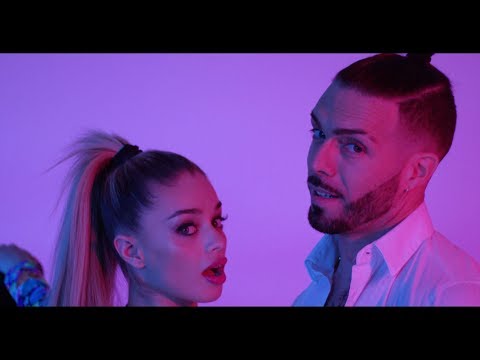 Rasel feat. Omar Montes - Escándalo (Videoclip Oficial)