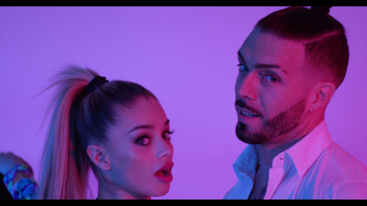 Rasel ft. Omar Montes — Escándalo