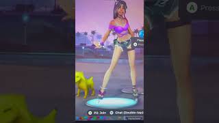 Fortnite ILY 😍