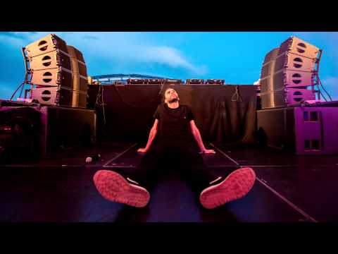 Calvin Harris - Summer (R3hab & Ummet Ozcan Remix)