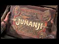 JUMANJI DRUMS AMBIENT NO COPYRIGHT 1 HOUR MUSIC