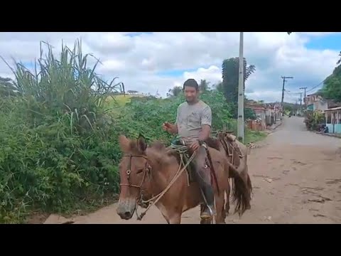 Voltando ao passado, itapitanga-Bahia.