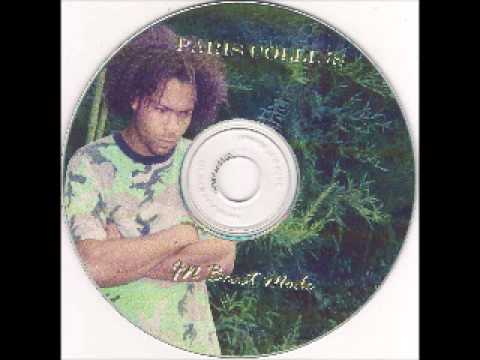 Paris Collins In Beast Mode mixtape