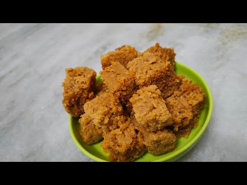 सिर्फ तीन चीजों से बनाए बाजार जैसा टेस्टी लाजवाब Milk Cake | #WhatsKooking | #PriyamvadaJain |