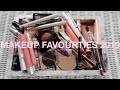 MAKEUP FAVOURITES 2019 HOLY GRAIL MAKEUP PRODUCTS THE JO DEDES AESTHETIC