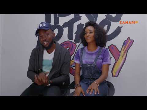 This Dance Challenge