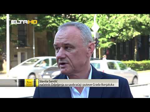 BL HRONIKA 10 07 18 - ALEJA KRUZNI TOK