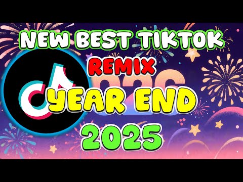 ULTIMATE TIKTOK MASHUP CLUB BANGER ORIGINAL MIX - YEAR END REMIX 2025 - DJ MICHAEL JOHN OFFICIAL