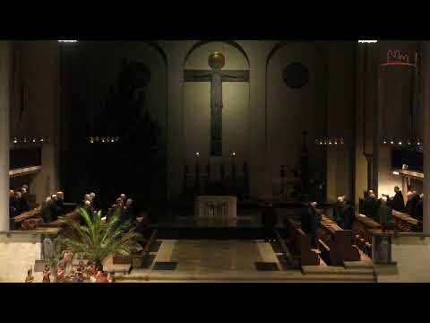 27.01.26 Vesper und Komplet