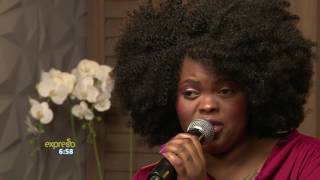 The Soil perform "Thambo Lam"