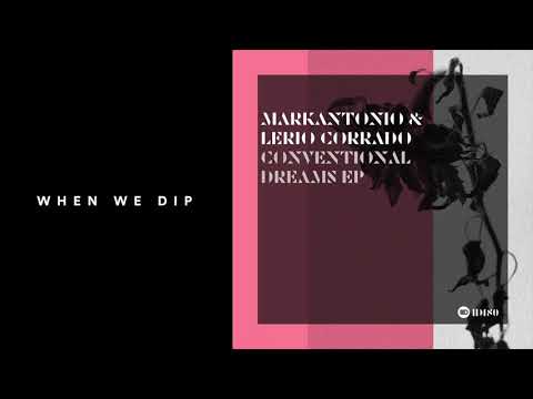 Premiere: Markantonio, Lerio Corrado - A Life [Intec]