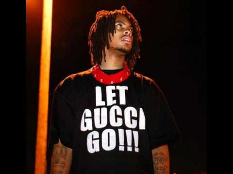 Waka Flocka Ft. Pastor Troy - + Fuck the club up +