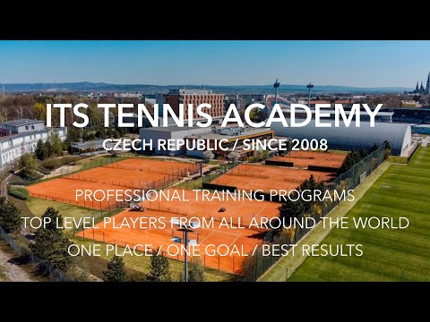 ITS TENNIS ACADEMY - BEST PLACE TO BECOME A CHAMPION