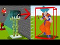 I Cheated With ILLEGAL SCAN In Build Battle