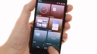 Video thumbnail for Google Nexus 5: hands-on by GSMArena Official