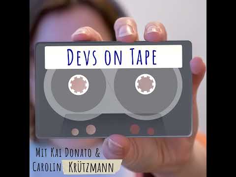 [English] Devs On Tape x APEX Connect 2023 - Our Guest: Chris Saxon