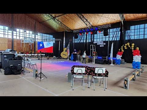 Campeonatos Regionales Araucanía, Toltén 2025.