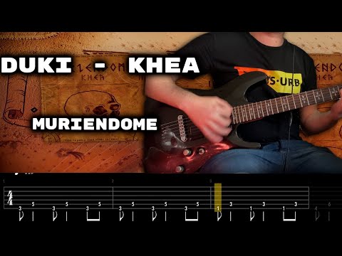 Muriéndome - Duki