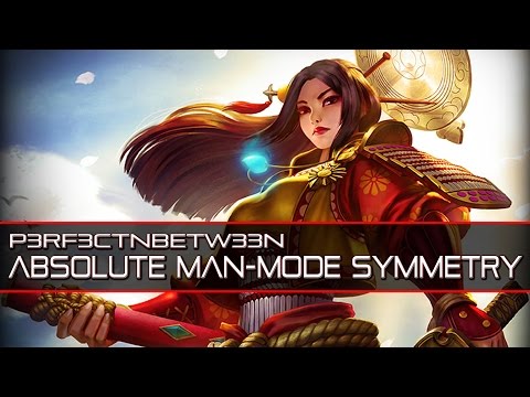 SMITE | Absolute Man-Mode Symmetry