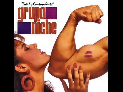 Grupo Niche - Amor Amor