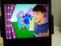 Blue S Clues 3 Clues From Morning Music