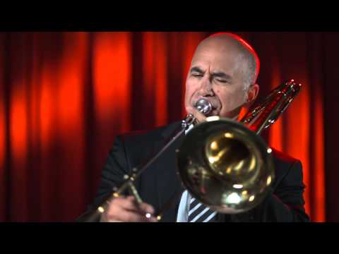 Learn about the Trombone with Joseph Alessi