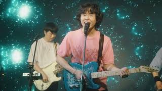 롱타임노쉿(LONG TIME NO SHIT) - 청춘늦참 (yeah yeah) (Live)