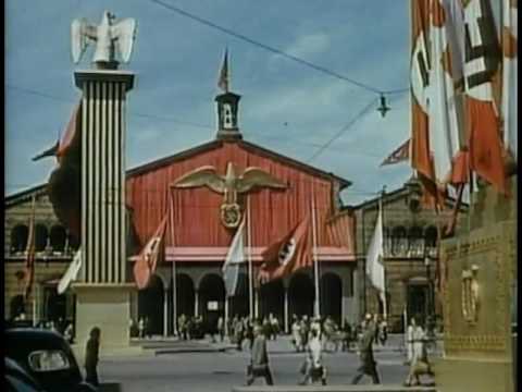 History Channel: Hitler's Henchmen - Rudolf Hess: The Deputy