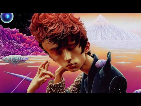 PNAU & Troye Sivan - You Know What I Need (Little Fritter Remix)