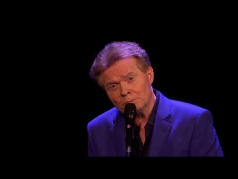 Michał Bajor - Cyganeria (La bohème) - Od Piaf do Garou