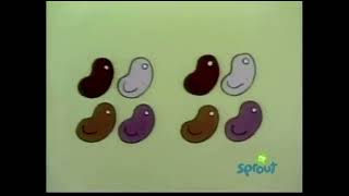Classic Sesame Street cartoon - Penny Candy Man