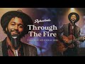 Retrovivals - Through The Fire - Chaka Khan (Jazz AI Cover by Jared)