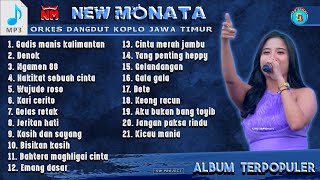 Download lagu GADIS MANIS KALIMANTAN🎶DENOK🎶NGAMEN 88🎶 NEW MONATA FULL ALBUM DANGDUT KOPLO TERBARU mp3
