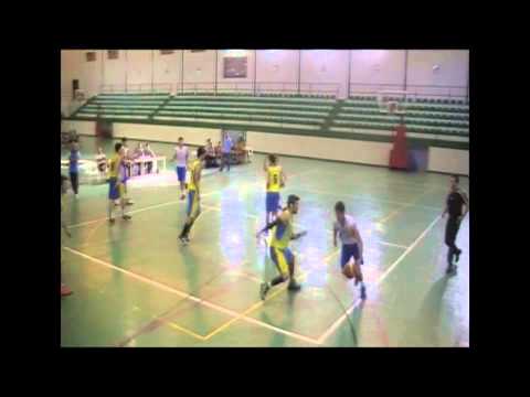 Luis Ferrando   Highlights Video