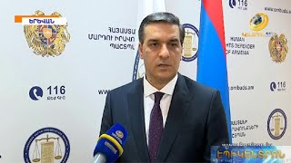 Հայերի հանդեպ արմատական թշնամանք տածող երկրի հետ հարևանությունն անհնար է. Թաթոյան