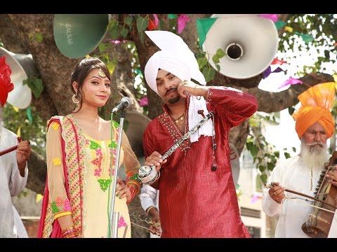 Banger & Cloud 9 Music | Kanak Di Raaki | **Official Video** | Latest Punjabi Songs 2016