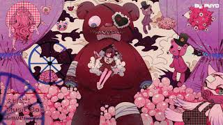 Cover art for 숨박꼭질