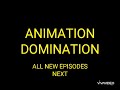 Fox Animation Domination Promo December 16 2007