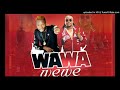 wawa wewe mixtape afro-raboday 2020 mix by dj fantas