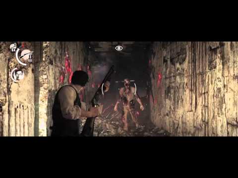 The Evil Within Pt34 Chapter 5