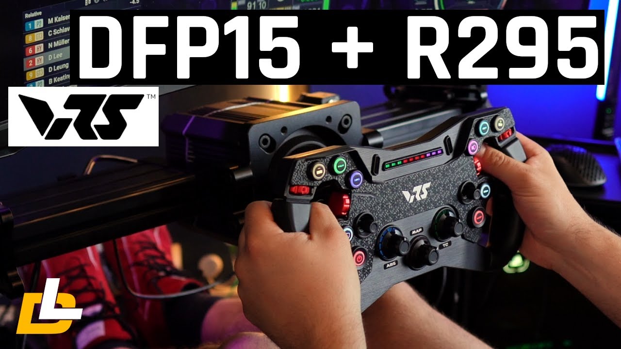Why a Simulator is Critical to an F1 Team for 2026 6 Why a Simulator is Critical to an F1 Team for 2026