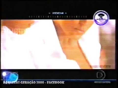 Planeta xuxa 2001 - Xuxa e paquitas 2000 (giro do planeta, pinel por voce)