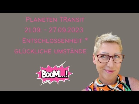 Human Design - Transit * Tor 46 * "Serendipity" Glück und Zufall sind DEINE Verbündeten